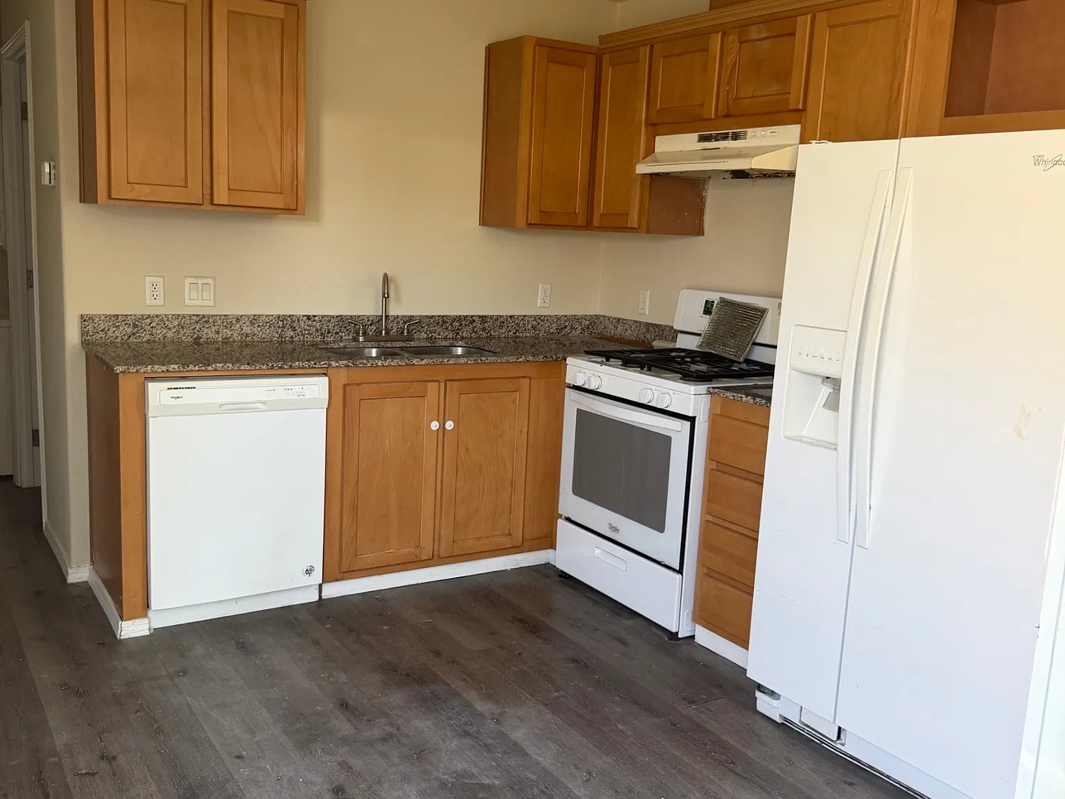 1 bed, $1,795 — Photo 3