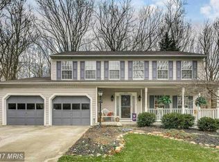 9379 Spring Water Path, Jessup, MD 20794