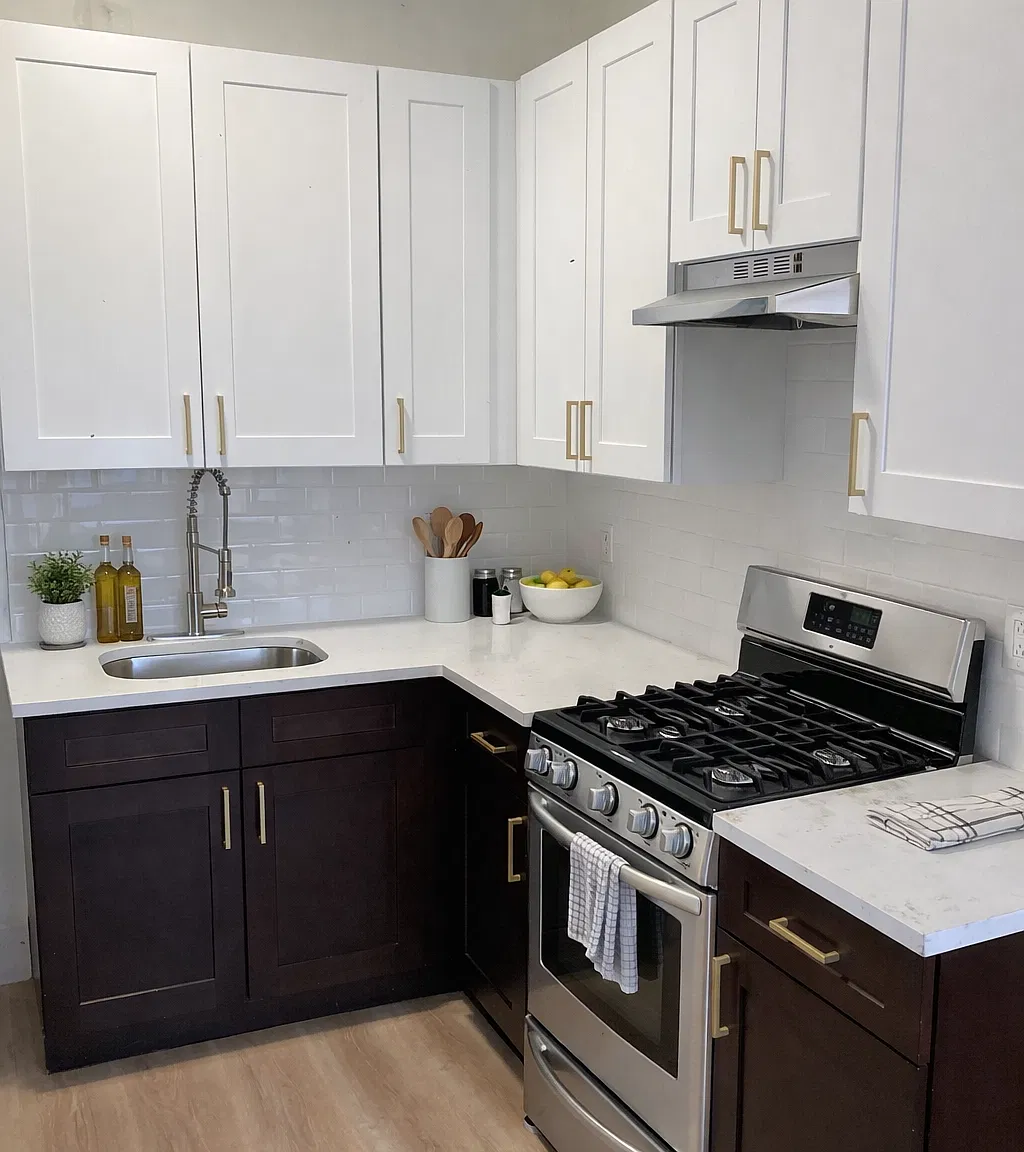 1 bed, 650 sqft, $1,895 — Photo 2