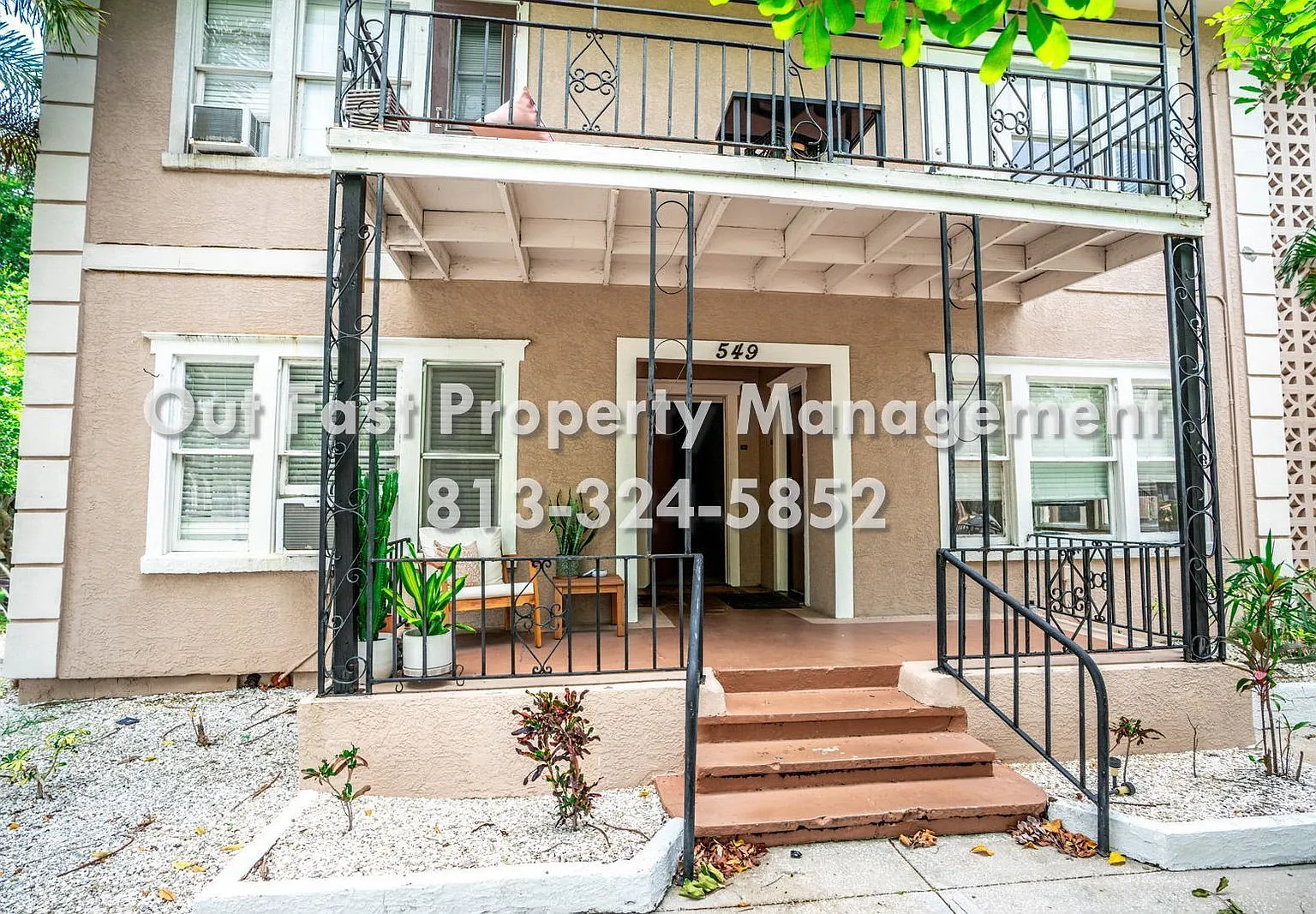 1 bed, 1.0 bath, 670 sqft, $1,425 — Photo 2