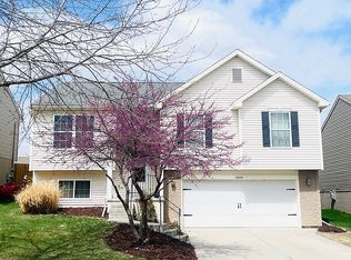14514 Knudsen St, Bennington, NE 68007