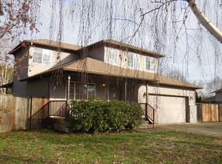 269 Grizzly Ave, Eugene, OR 97404