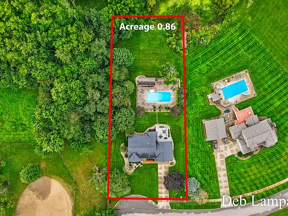 3rd image of 2008 Pleasant Pond Dr SW