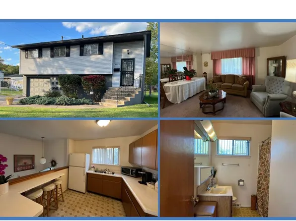 4126 E 6th Ave, Gary, IN 46403