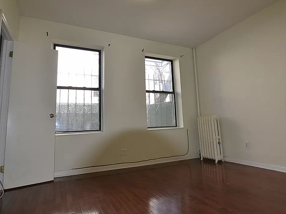 4th image of 107-03 Guy R Brewer Blvd #2