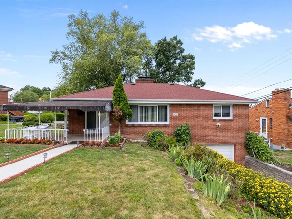 998 Redwood Dr, Pittsburgh, PA 15234