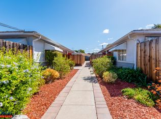 509 Madison Ave, Redwood City, CA