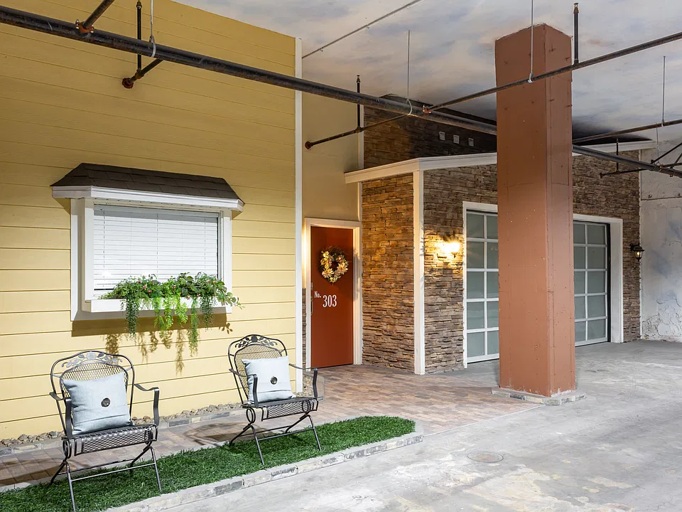 Gallery Villas
