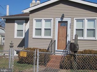 226 Western Ave, Bristol, PA 19007