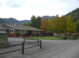4999 Rogue River Hwy, Gold Hill, OR