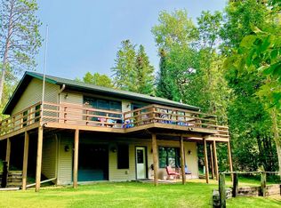 48981 County Road 134, Talmoon, MN 56637