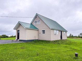 2671 Boshart Rd, Lowville, NY 13367