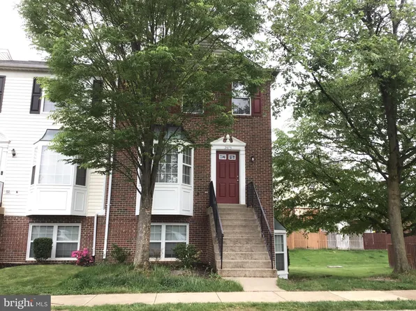 2475 Wentworth Dr, Crofton, MD 21114