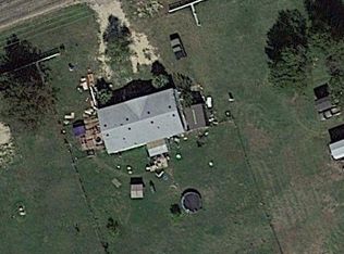 1220 County Road 105, Hutto, TX 78634