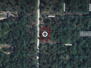 SW 21st St LOT 11-12, Ocala, FL 34481