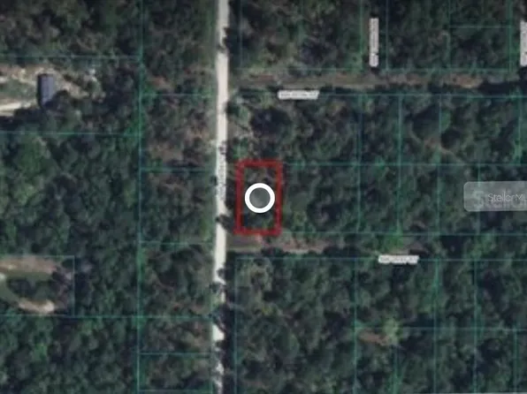 SW 21ST STREET LOT 11-12, OCALA, FL 34481