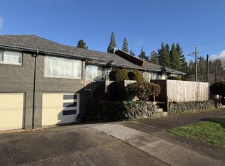 8131 SE Beech St, Portland, OR 97213