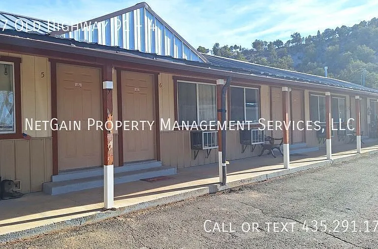 277 W Old Highway 91 #4 — Photo 1