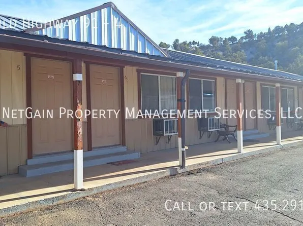 277 W Old Highway 91, Parowan, UT