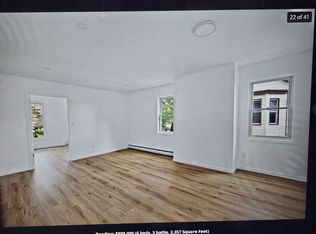109 S 1st Ave FLOOR 3, Mount Vernon, NY 10550