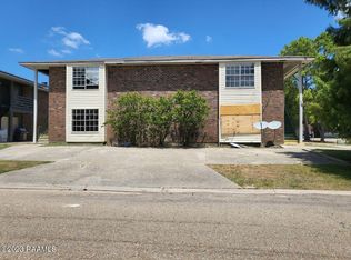 603 Colorado Rd, Duson, LA 70529