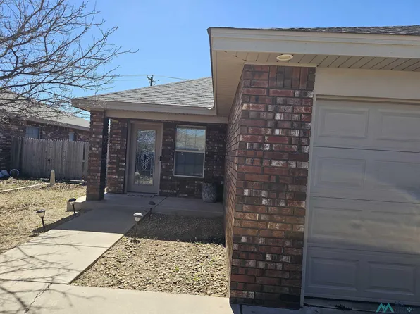 2529 Fred Daugherty Dr, Clovis, NM 88101