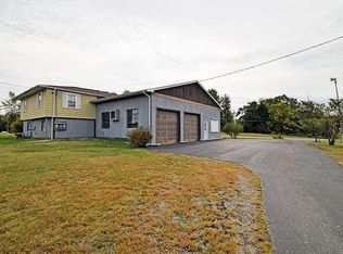 Hamer Rd, Georgetown, OH 45121