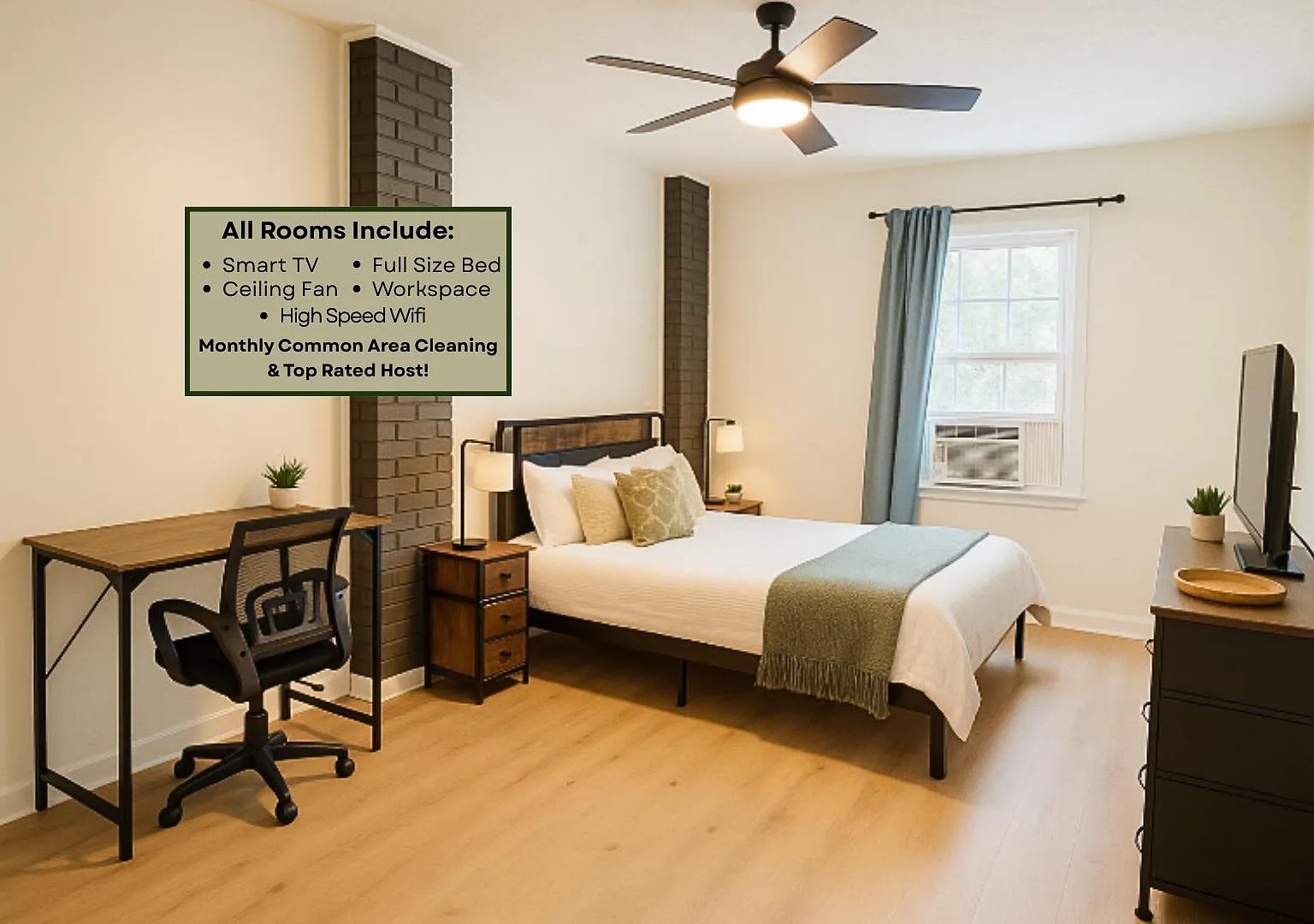 4 bed, 3.0 bath, 1900 sqft, $810 — Photo 1