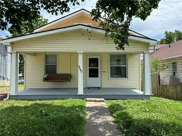 3305 Saint Joseph Ave, Saint Joseph, MO 64505