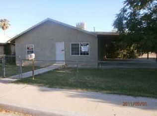 922 W Wells St, Blythe, CA 92225