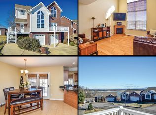 802 Radcliff Dr, Dandridge, TN 37725