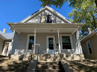 715 West St, Sioux City, IA 51103