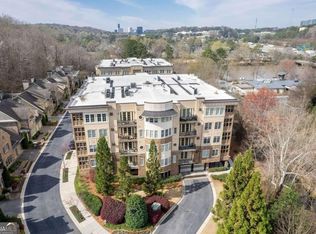 200 Riversedge Dr UNIT 235, Sandy Springs, GA 30339