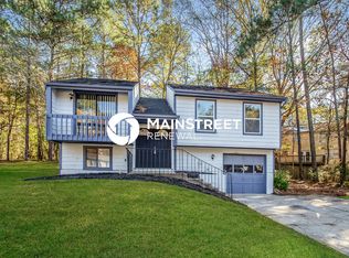 4815 White Oak Trl, Stone Mountain, GA 30088