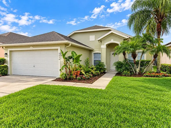 2614 Quarterdeck Ct, Kissimmee, FL 34743