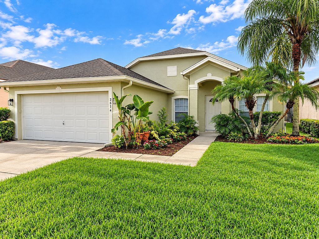 2614 Quarterdeck Ct - Property Image