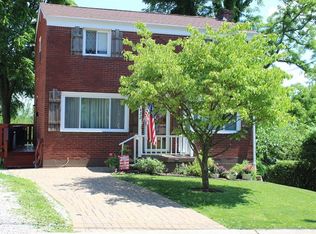 422 Dailey Rd, Pittsburgh, PA 15227