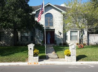 933 Closner St, Mercedes, TX 78570