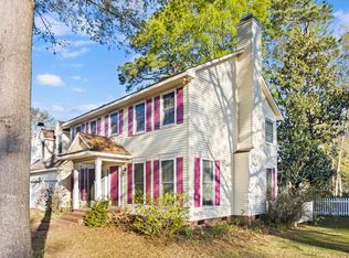 330 E Hedge Rd, Aiken, SC 29801