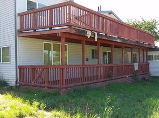 97031 N Lake Ln, Lakeside, OR 97449