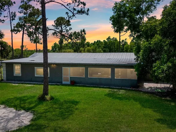 40691 Suzan Dr, Punta Gorda, FL 33982