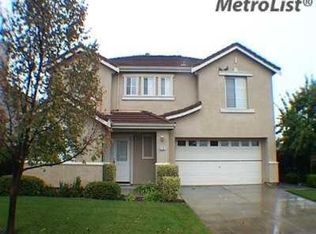 3787 Bridlewood Cir, Stockton, CA 95219