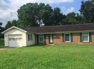 2370 Buckingham Rd, Burlington, NC 27217