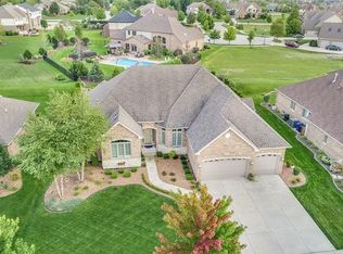 12333 Tahoe Ln, Mokena, IL 60448