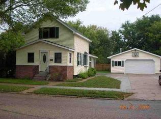 2149 Water St, Stevens Point, WI 54481
