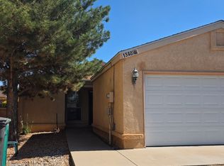 1340 Rebecca Rd NE, Rio Rancho, NM 87144