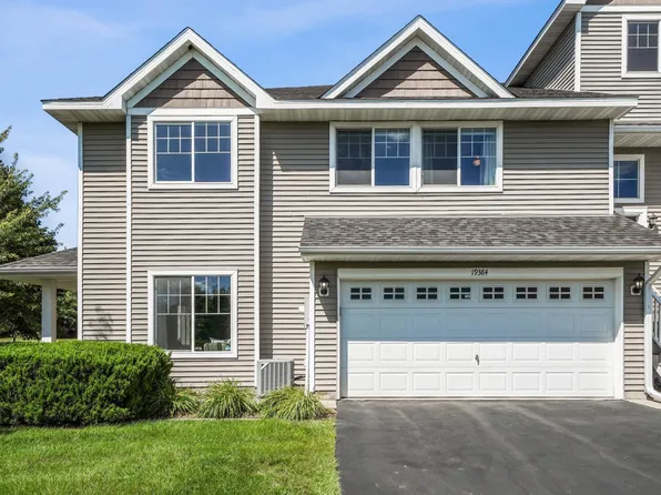 19384 Claremont Dr, Farmington, MN 55024