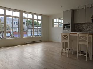 4355 W 10th Ave #206, Vancouver, BC