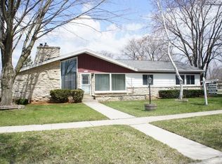 141 Fanna St, Fond Du Lac, WI 54935