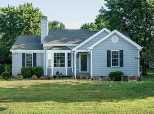 3533 Piedmont Dr, Raleigh, NC 27604